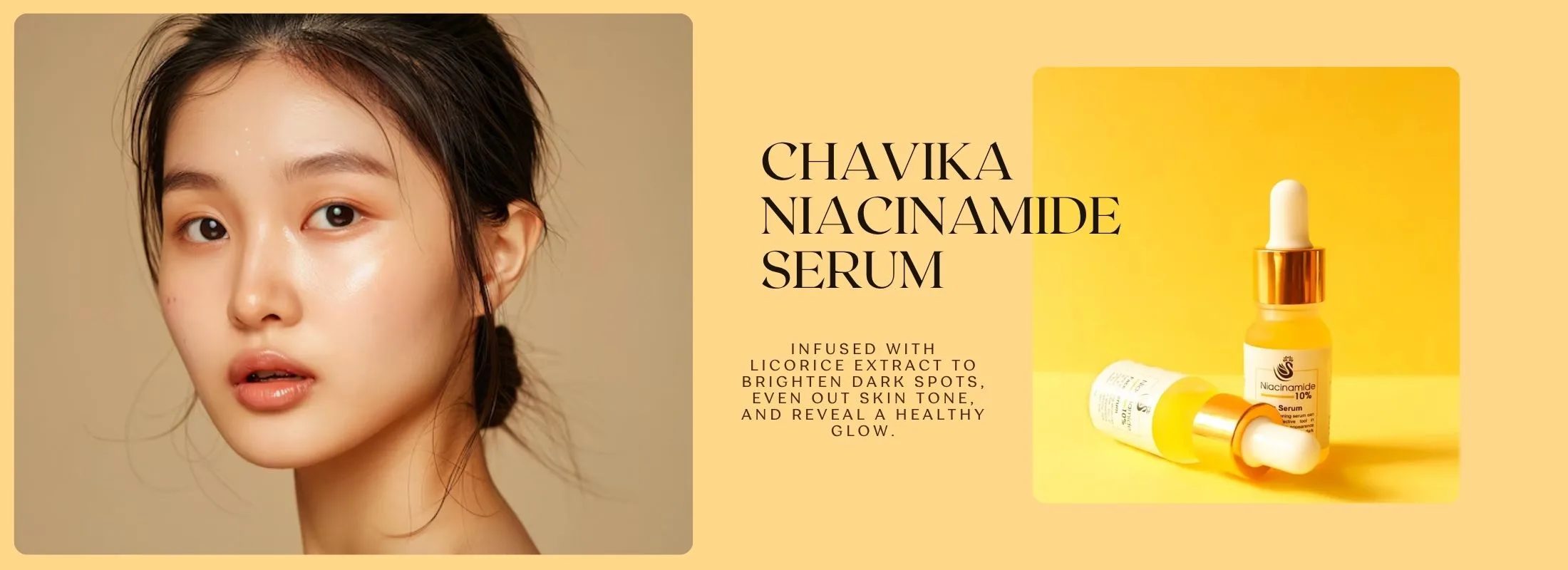 Chavika Herbals featured image