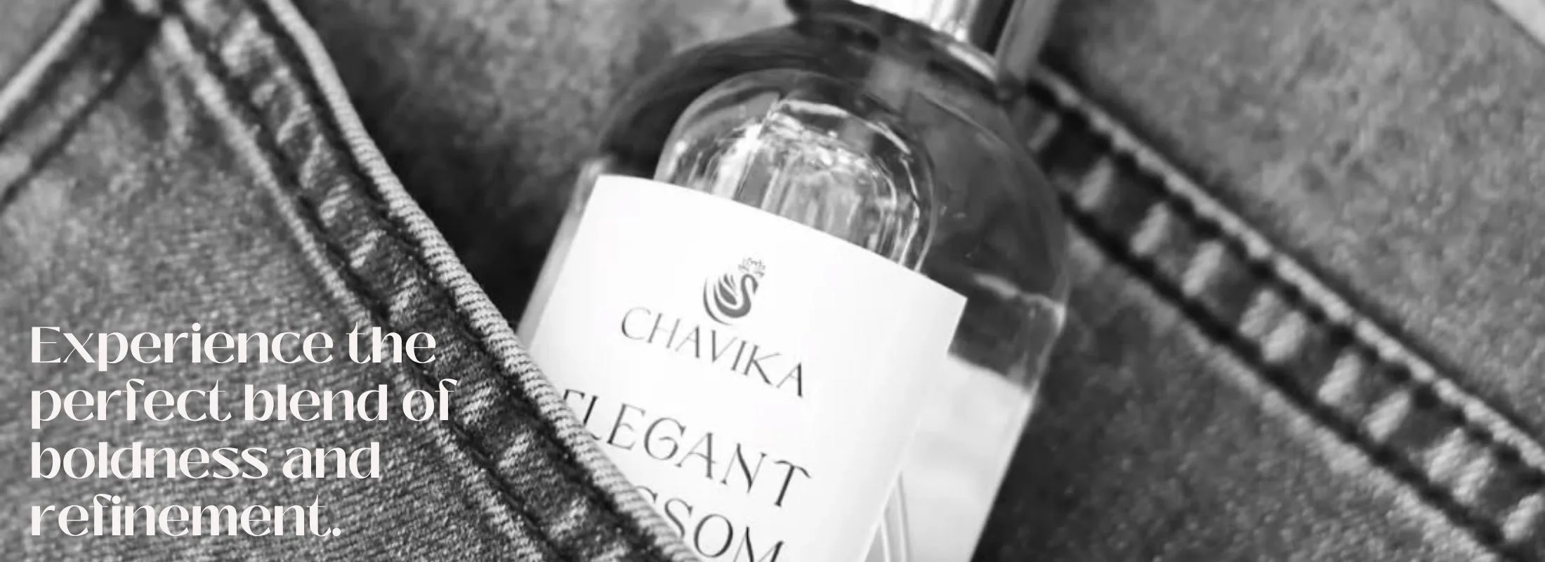 Chavika Herbals featured banner