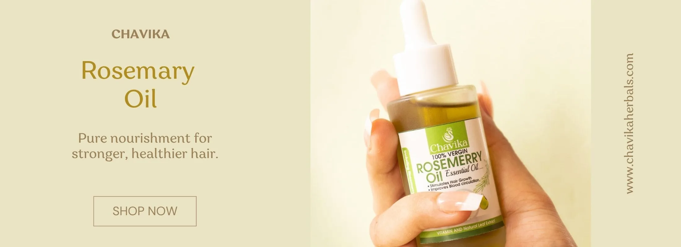 Chavika Herbals featured image