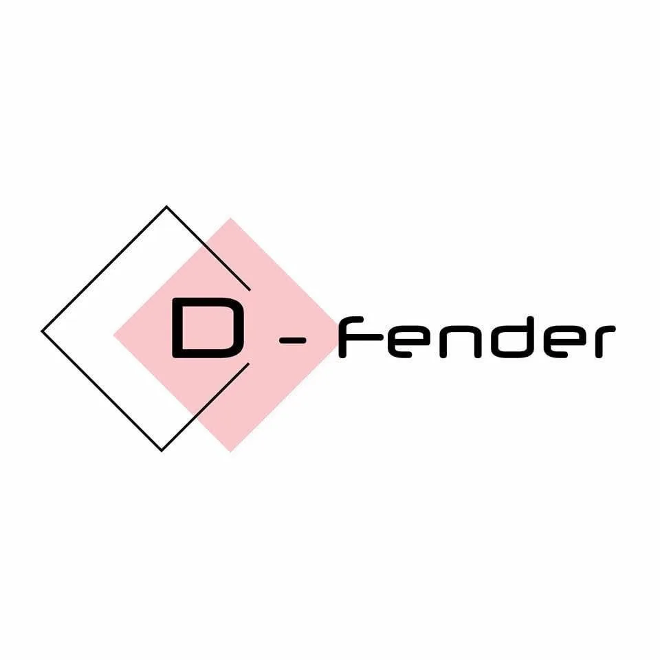 Dfender logo