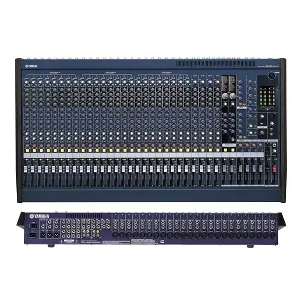 Buy Yamaha MG32/14FX Pro 32-Channel Live Mixing Console with Dual